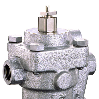 Lock Release Valves